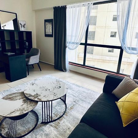 Bed Space In Dubai Marina Hostel Εξωτερικό φωτογραφία