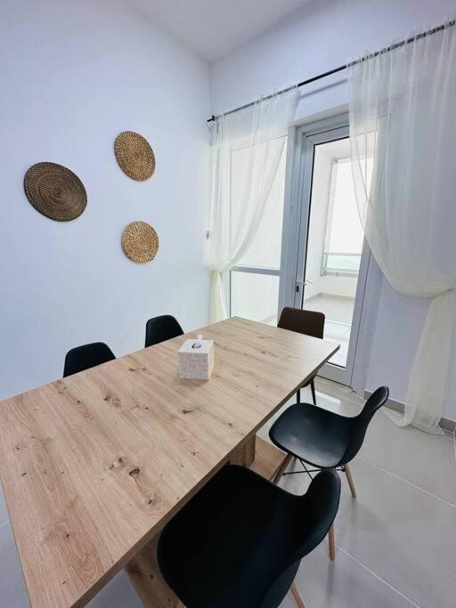 Bed Space In Dubai Marina Hostel Εξωτερικό φωτογραφία