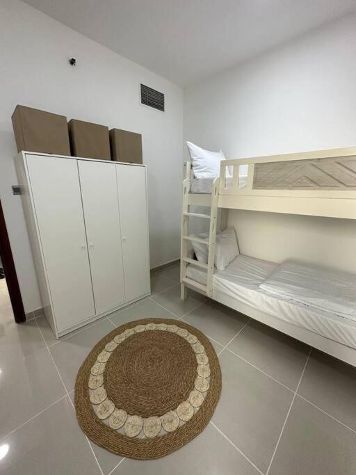 Bed Space In Dubai Marina Hostel Εξωτερικό φωτογραφία